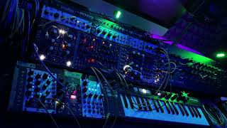 Antumbra SMOG モジュラーシンセ Antumbra SMOG モジュラーシンセ