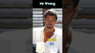 Can Yaman Looks And Transformation In Turkish Dramas