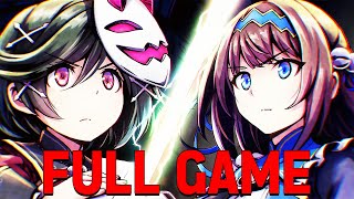 Grim Guardians Demon Purge Gameplay Walkthrough No Commentary Full Game [1440p 60fps] PC