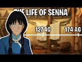 The Life Of Senna (Avatar)