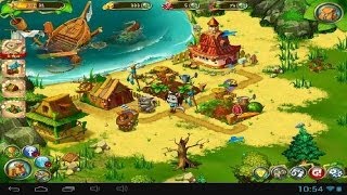 Cat Story - Android and iOS gameplay screenshot 4