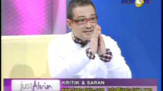 Separuh Jiwaku Pergi #5