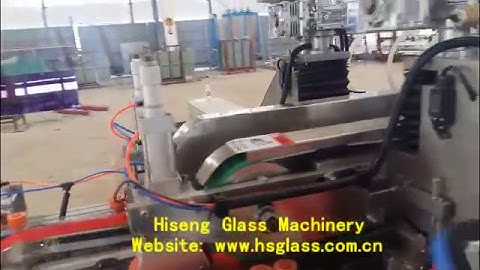 Hiseng Automatic Supper Speed Double Edger Line SZM