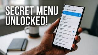 10 THINGS YOU DIDN'T KNOW YOUR ANDROID COULD DO