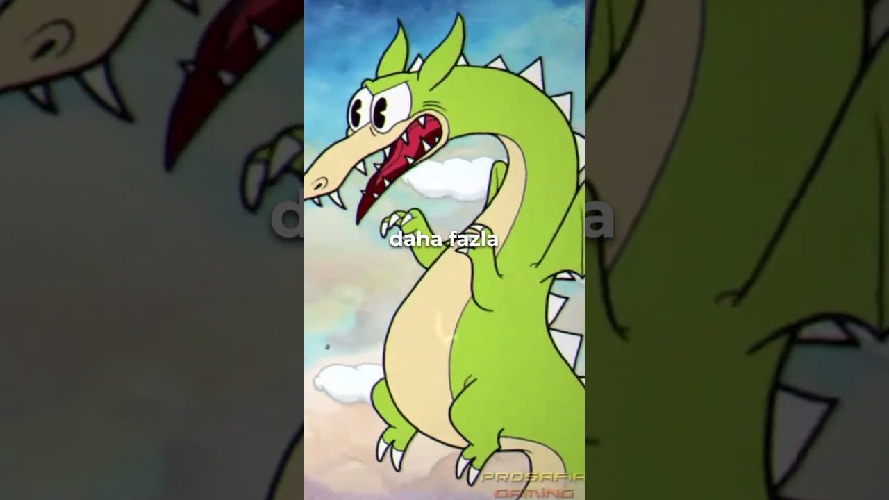 Cuphead'de Hangisi Daha İyi: OYUN KOLU VS KLAVYE