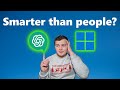 I asked ChatGPT for Windows Tips - Unexpected Answers