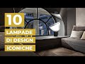 10 lampade da tavolo iconiche  design italiano