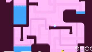 Super Stickman Golf 2: TRICK SHOTS - PIPES Hole 1 screenshot 5
