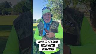 1.Dig every target no matter the number #metaldetectingfinds #metaldetecting #shortsfeed #jewelry