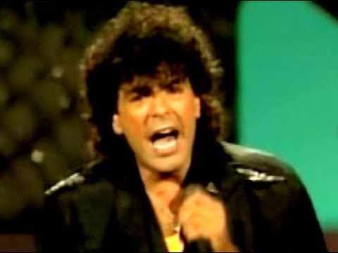 Laureano Brizuela - Quiero escaparme de ti (1985) - YouTube