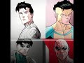 Mama's boy 👦 full mask invincible edit|||Invincible edit|#edit #invincible #invinciblecomics