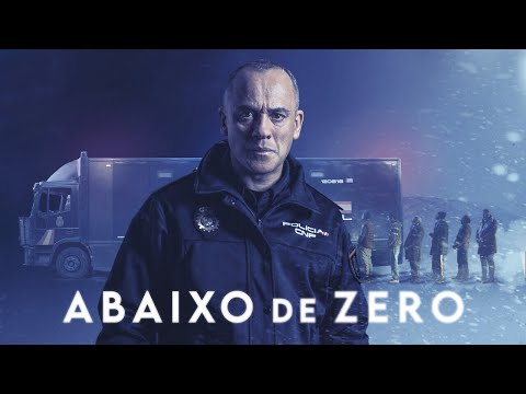 trailer do filme Abaixo de Zero (2021) Dual Áudio 5.1 / Dublado