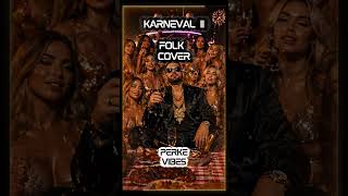 Karneval 2 – Folk Remix 🔥 | Sajfer (Kafanski Hit)  😂🍻 👇https://youtu.be/h8OuOpS_KiY