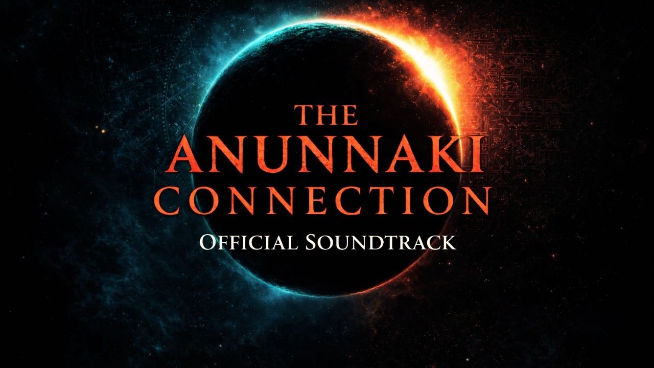 The Anunnaki Connection | OFFICIAL SOUNDTRACK