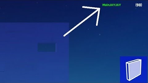 how to put you name in color (1v1.lol)