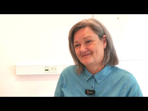 Anja Nielsen, Byrådsmedlem i Slagelse Kommune (V) - Anja Nielsen, Byrådsmedlem i Slagelse Kommune (V)