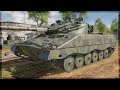 1975 TeChNoLoGy VS 1943 German Steel | Ikv 91 (War Thunder)