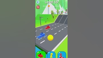 Shape Shift 65 #shapeshifting #gameplay #shorts