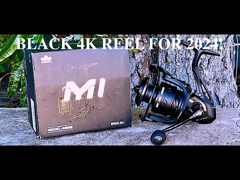 Sexy Black 4K Budget Reel For 2024 w/Deep Spool! 
