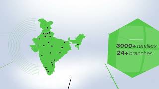 Greenpanel Brand AV