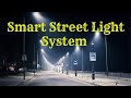 Automatic Street Light Controller using LDR and Arduino
