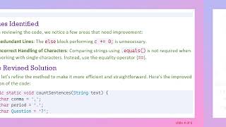 How to Count Punctuation Marks in Java: A Beginner’s Guide to Enhance Your Text Processing Skills Net Worth