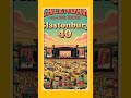 😍 IVOs MUSICAL CALENDAR 😍 New June 20th EDITION 😍🎯 GLASTONBURY FESTIVAL 40 🎯