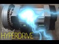 Hyper Drive - Gerard Morin