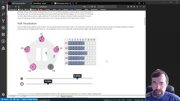 0076 - [ C++ ] Raft Consensus Algorithm -- Leader Election