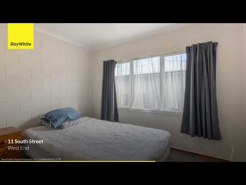 Property video