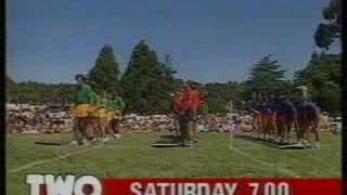 Top Town Miss Universe Nz 1988 Tvnz Tv2