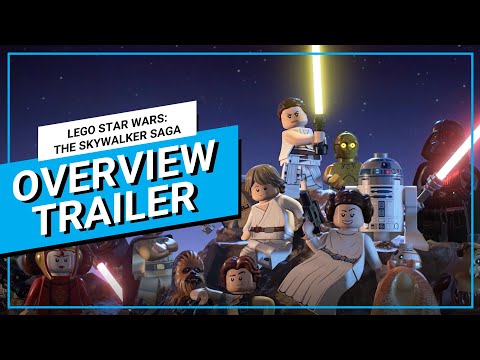 REVIEW LEGO Star Wars 5002947 - Admiral Yularen - HelloBricks