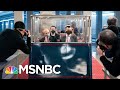 Trump Defense May Try To Hide Behind Constitutionality. But It Was Settled | All In | MSNBC