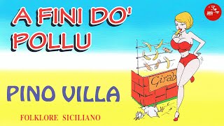 Pino Villa - L'amuri intra la vigna
