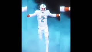 REMAKE Miami Dolphins 🐬 edit