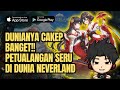 🔴 LIVE DUNIA NEVERLAND PETUALANGAN SERU !!
