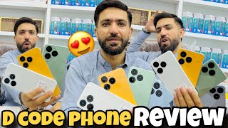 D CODE CYGNAL 4 LITE UNBOXING AND REVIEW 🤩