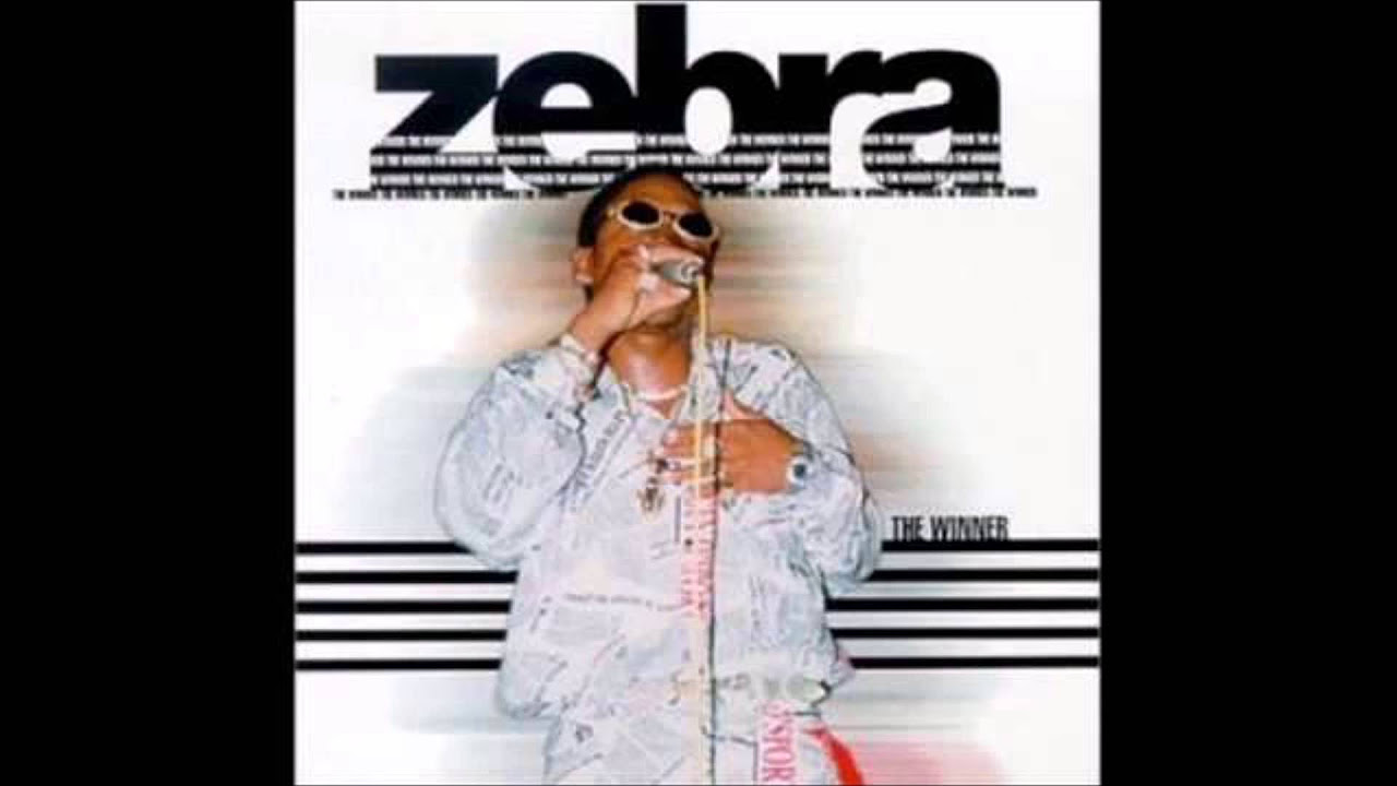 Zebra Dancehall Mix
