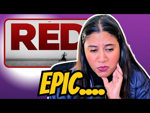 Seedhe Maut - RED REACTION | Ashmita Reacts
