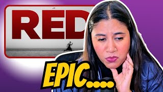 Seedhe Maut - RED REACTION | Ashmita Reacts