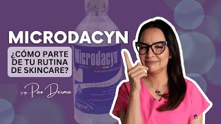 Microdacyn For Daily Use