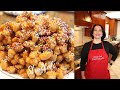 Struffoli | how to make Struffoli