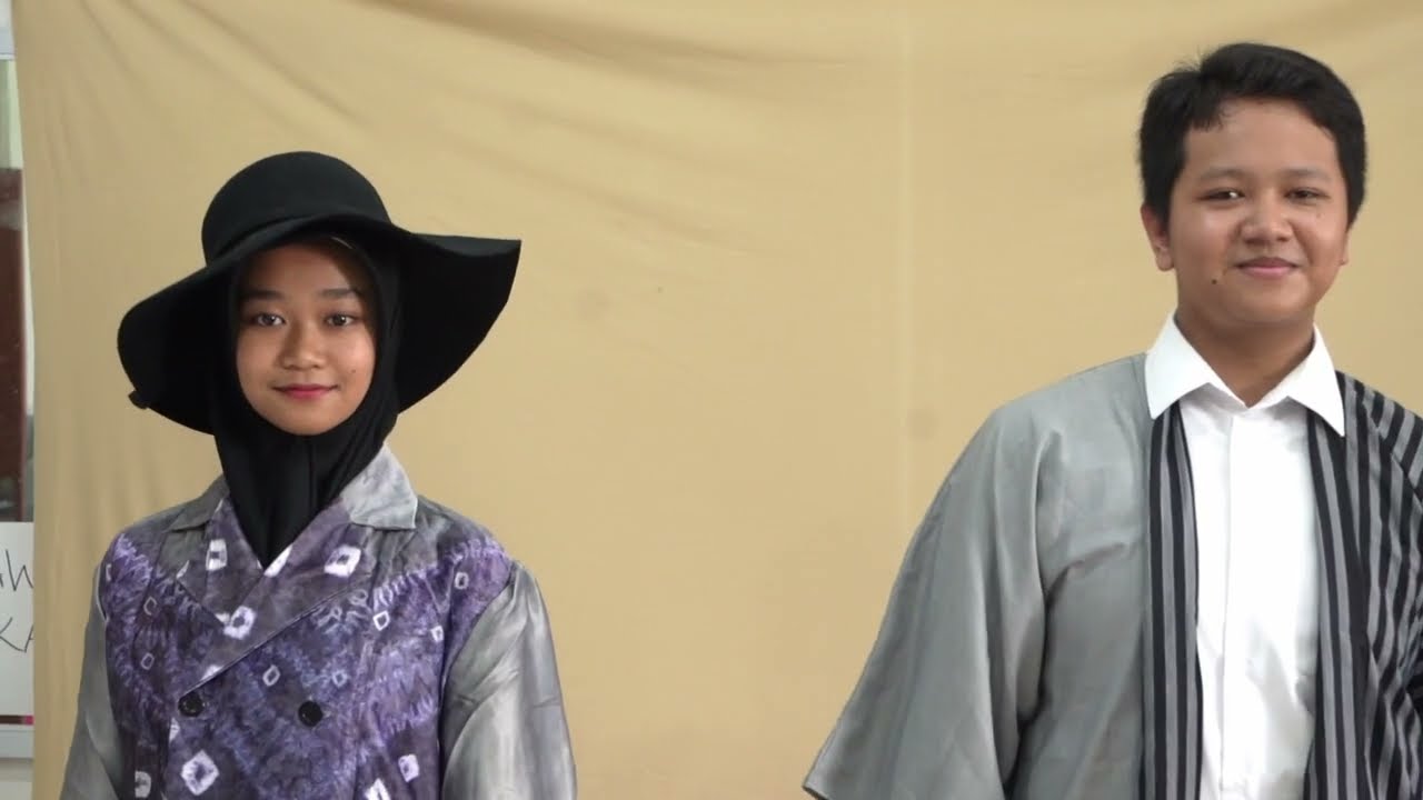 PROFIL MA PLUS KETERAMPILAN