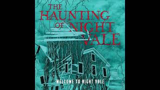 Excerpt: The Haunting of Night Vale Live