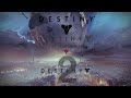 Destiny/The Taken King/Destiny 2 OST (ambient/orchestral selections 1 hour)