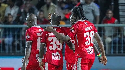 MAGOLI: SIMBA SC 3-0 RUVU SHOOTING | LIGI KUU | MEI 12, 2023