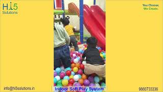 Indoor Soft Play Amenities -  A great way to enhance your Project. screenshot 5