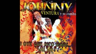 Video thumbnail of "Johnny Ventura-Los Astronautas."