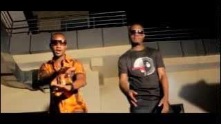 Makamua ft Dr.Eddo Bado kujuana [Official Video]