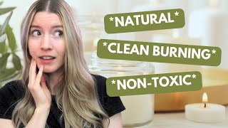 Are We Over-Using These Marketing Terms? (all-natural, non-toxic, clean) | Top Of Discussion